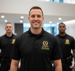 Two surveillance cameras mounted on a concrete wall, highlighting security technology.